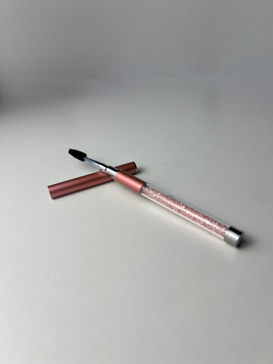Luxe wimperborstel
