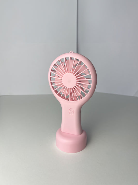 Elektrische mini fan