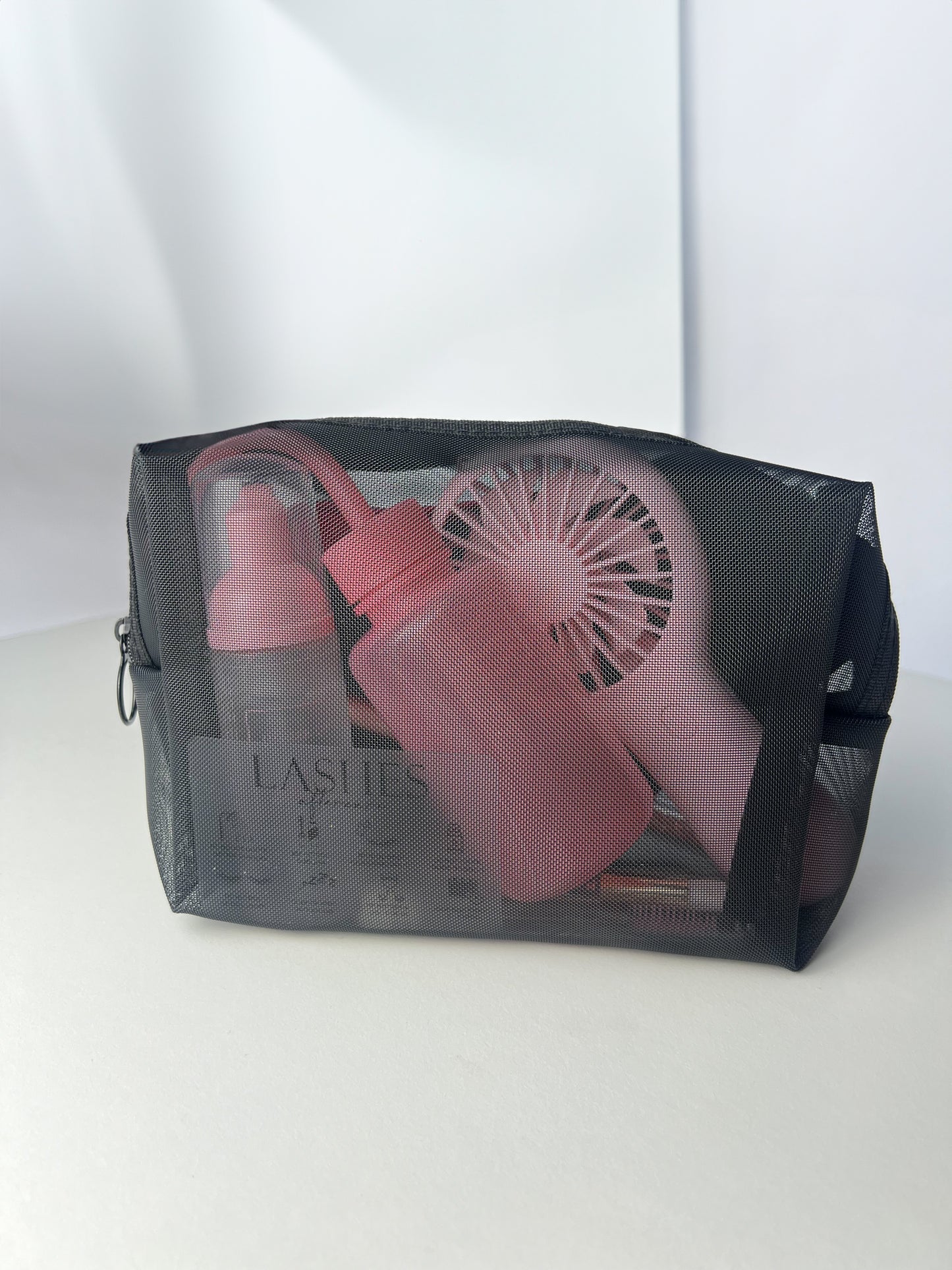 Aftercare kit