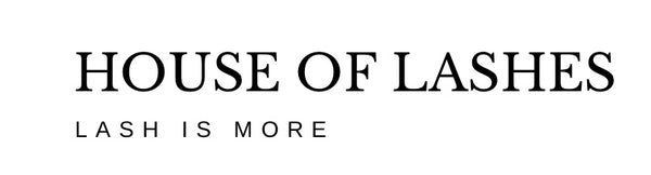 House of Lashes NL